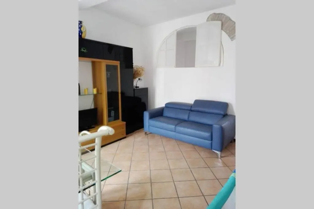 Apartment Luminoso Appartamento In Centro Storico. Parma