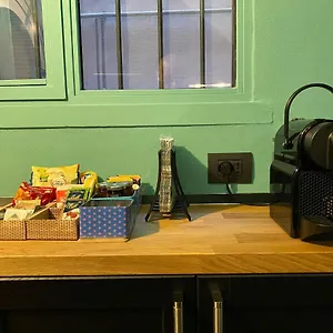 Frida Appartement